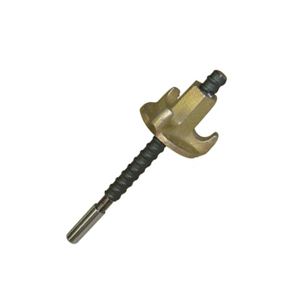 Ensemble de fixation CB-35710 Diam Industries - Tige filetée avec écrous M12 x 200 mm