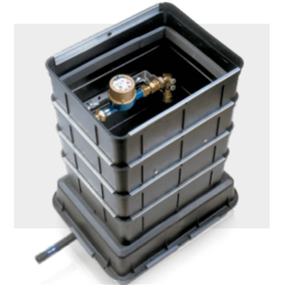 REGARD COMPOZIT 600 12,5T   258356