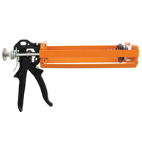 Pistolet d'injection manuel professionnel Spit cartouche de 450 ml