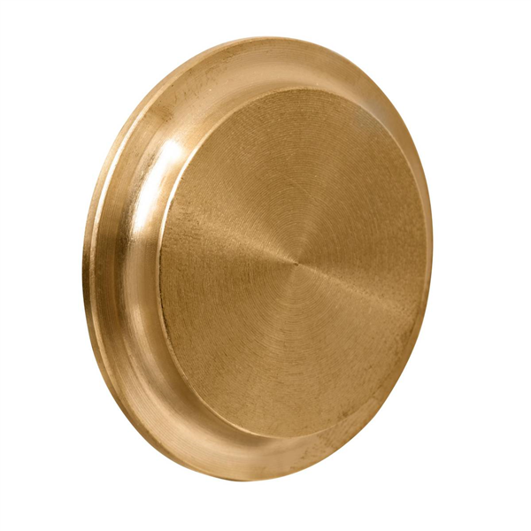 T145 50x50 BOUCHON DE FERMETURE