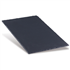 Ardoise en fibres-ciment avec bords épaufrés et surface lisse - Cedral Tecta Créative - 60,0 CM x 30,0 CM - Gris foncé