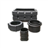PACK REHAUSSE REGLABLE FILIERE BIONUT2 16EH SORTIE HAUTE