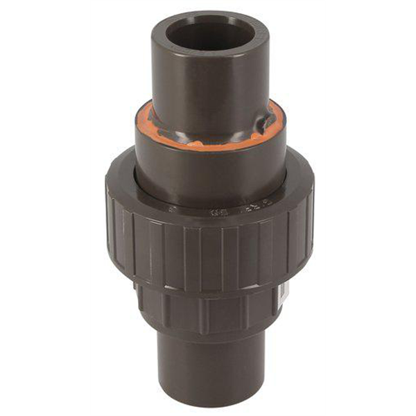 Hta clapet anti-retour ff dn25x32