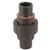 Hta clapet anti-retour ff dn25x32