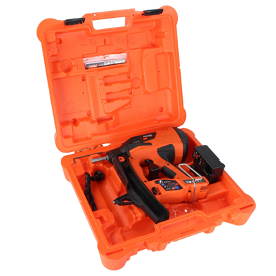 Cloueur autonome spécial plaquiste - Pulsa 27P Pack - avec 15000 clous C6-20