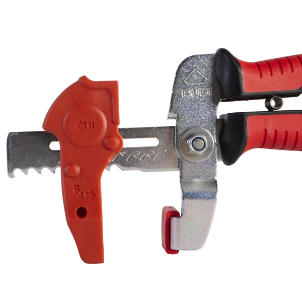 Tenaille Delta Level Fast Fix Rubi 3901 pour carreleur