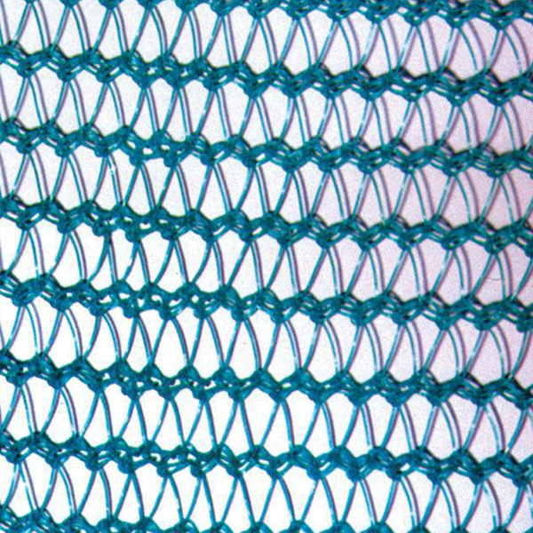 Filet de protection pour échafaudage 55g/m²  anti UV - 3 x 20 mètres - Vert - Altrad