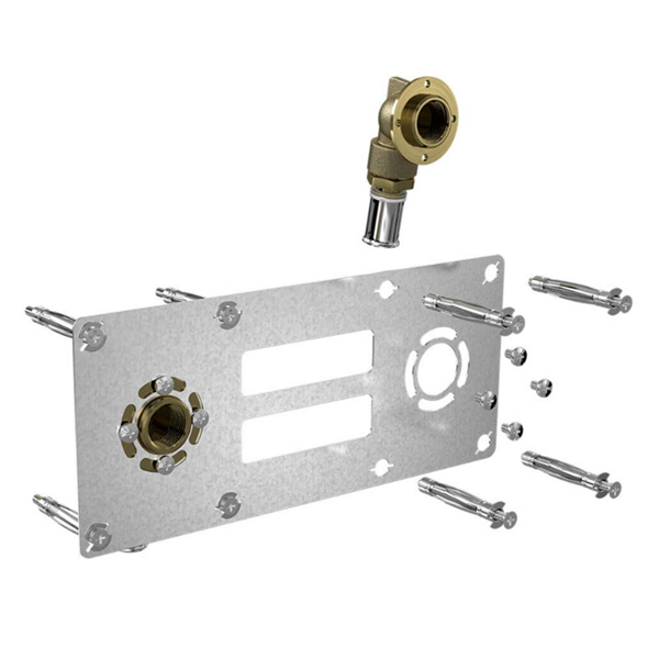 ROBIFIX MC 150MM F.1/2" SERT  16X2