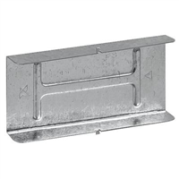 Éclisse Stil F530 pour assemblage de fourrures F530 - boîte de 50