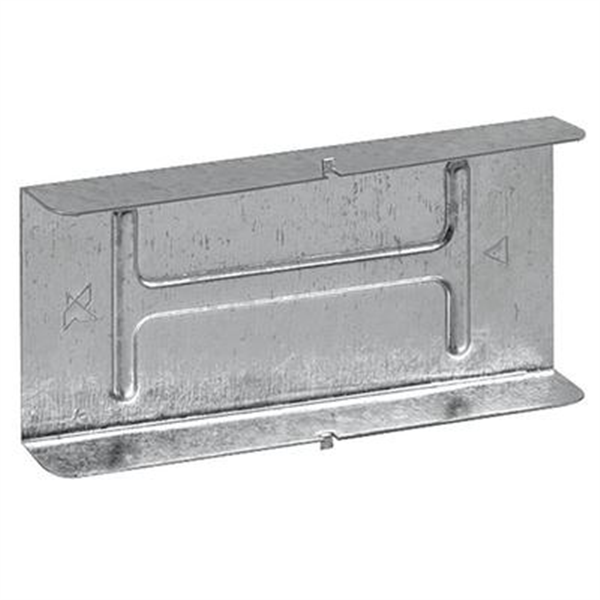 Éclisse Stil F530 pour assemblage de fourrures F530 - boîte de 50