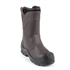 Bottes Unitan Fourrées Gaston Mille S3 HI CI SRC Gamme tout terrain taille 39