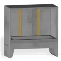 SOCOBLOC  P  20X30  P 305 KG