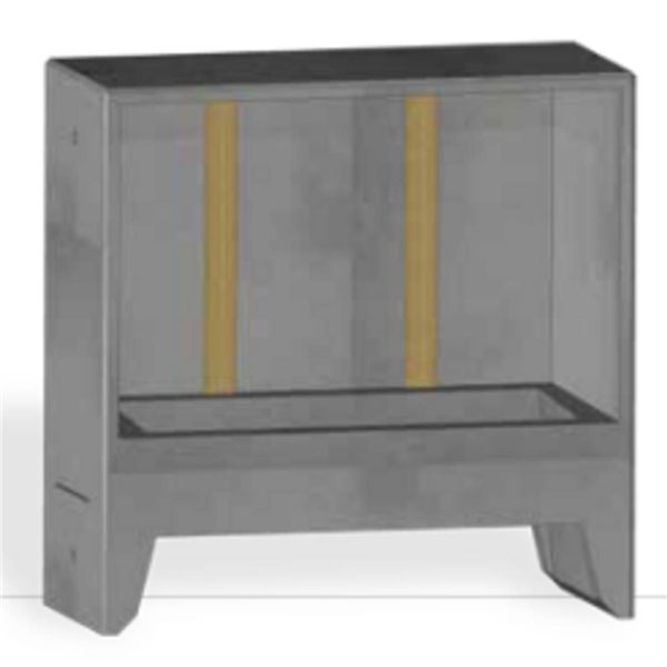 SOCOBLOC  P  20X30  P 305 KG