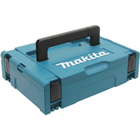 Coffret Makpac 2 dimension 395 x 295 x 157mm taille 2 Makita