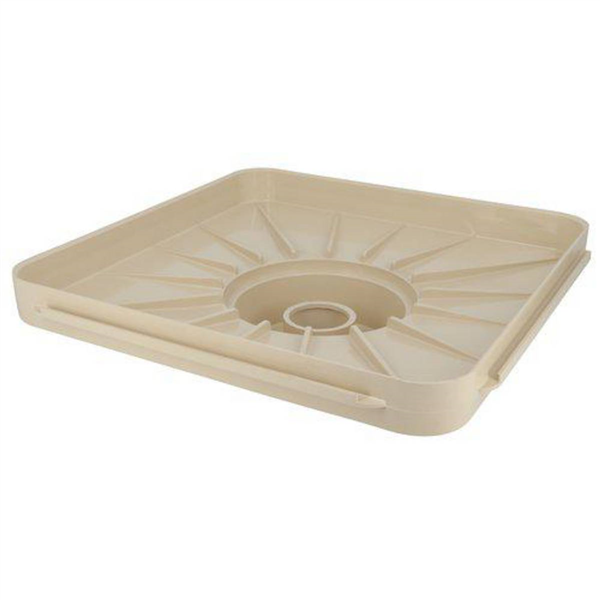 RECEVEUR D'EAU D.63 SABLE