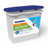 Algistop Noir Astral Pour Algu