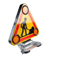 TRIANGLE TOIT DBL RECHARG AV/RESS