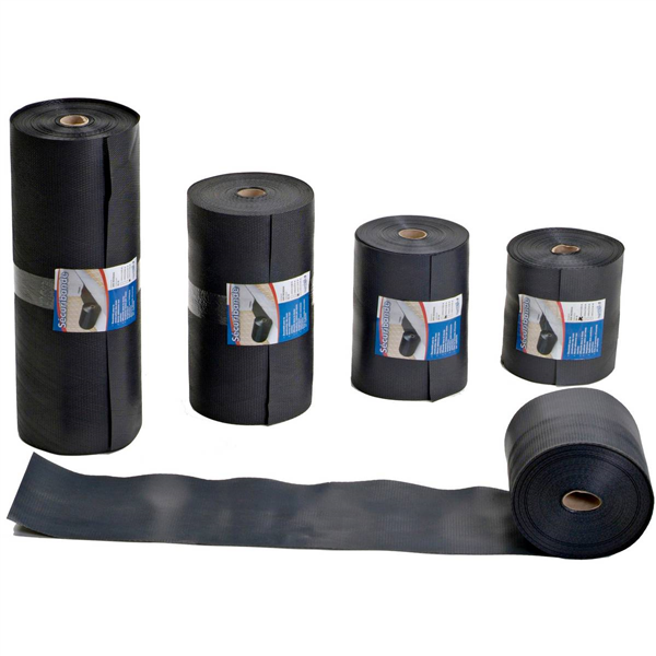 FB BANDE ARASE 250 MIC.50X0,35M RL