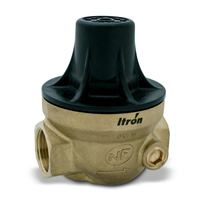 RÉDUCTEUR DE PRESSION ISOBAR+ MG - FF 20X27 - LAISON/COMPOSITE