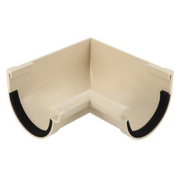 ANGLE INTERIEUR A JOINT POUR LG16 SABLE