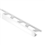 Hauteur 10 mm - Blanc Brillant