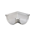 ANGLE UNIVERSEL INT/EXT DE 33 GRIS