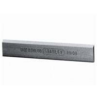 Fer de rabot RB0 et RB5 largeur 50 mm droit 5 pièces