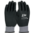 Gant Grip anti-abrasion Obra avec enduction nitrile et picots taille 9
