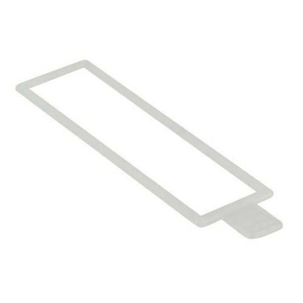 ATTACHE DE SECURITE POUR COLLIER LYRE D.90