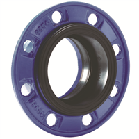 UnibridEasyStop 100/110 PN16