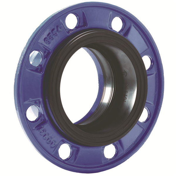 UnibridEasyStop 125/125 PN16