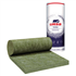 Rouleau laine de verre pour plafonds et combles perdus - MNU 40 Ursa - R=5,00 m².K/W - 4,00 M x 1,20 M - ép.200 MM