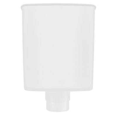 BOITE A EAU CARREE D80 BLANC