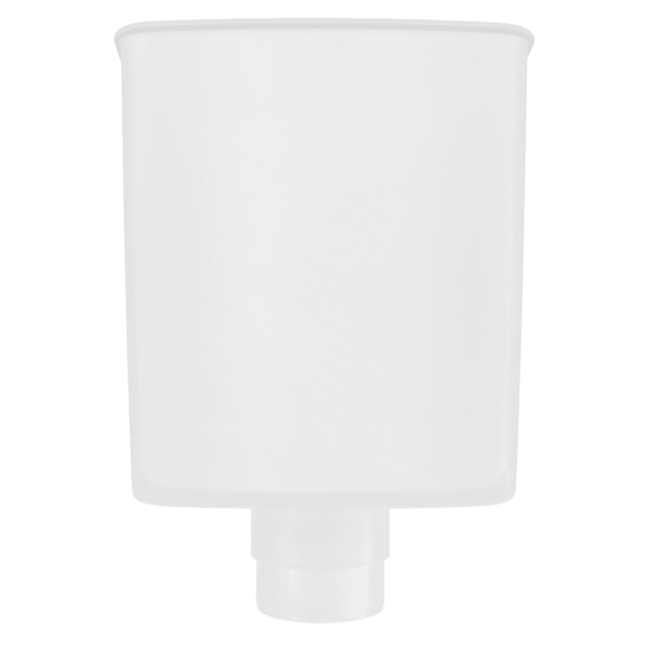 BOITE A EAU CARREE D80 BLANC