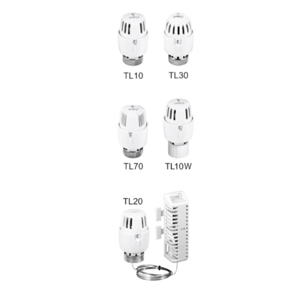 TETE THEMOSTATIQUE RBM TL10