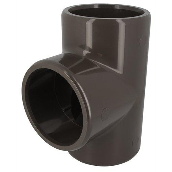 Hta té simple 90° ff d160