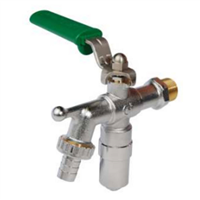 VS 686 1/2''M-3/4''M ICECALROB.PUISAGE JARDIN ANTI-GEL.RACC.TETINE