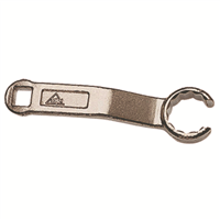 CLE DE MONTAGE RACCORD EUROCONUS