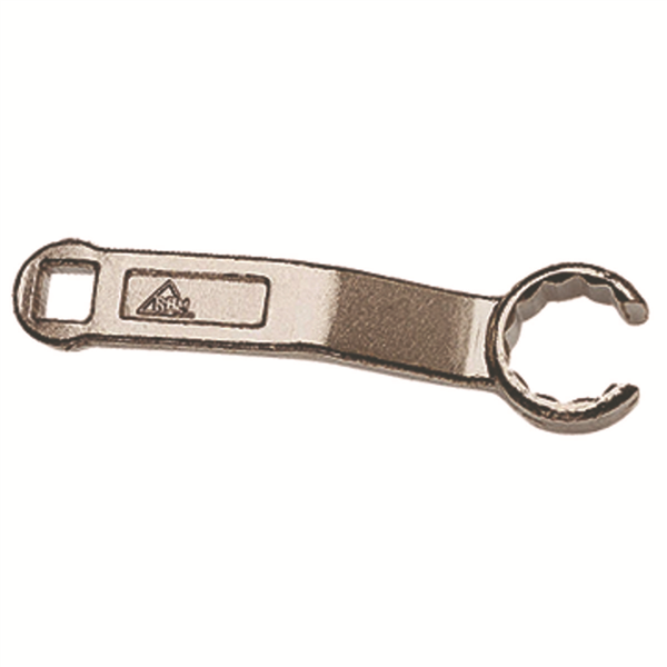 CLE DE MONTAGE RACCORD EUROCONUS