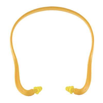 BOUCHONS D'OREILLES A/ARC. HOOD