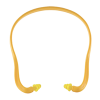 BOUCHONS D'OREILLES A/ARC. HOOD