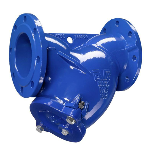 FILTRE A TAMIS DN100 PN10/16