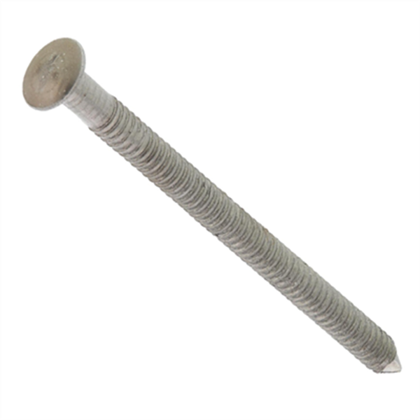 Pointes inox A4 SPIT rouleau pour cloueur pneumatique Ø 2,5x55 mm - Boîte de 1950 pièces