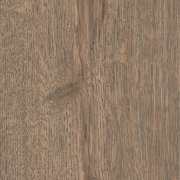 Barre de seuil 3en1 rattrapage de niveau - Egger - 37 MM x 5,00 MM x 1,86 M - Aluminium Décor Chêne Turin Foncé