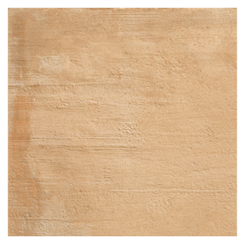 Carrelage extérieur en grès cérame rectifié effet terre cuite Fireclay Grip - 48,1 CM x 48,1 CM - ép. 8,00 MM - Beige