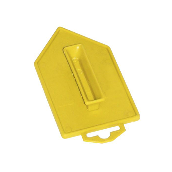 Taloche pointue Pro ABS Mob Mondelin avec poignée en plastique