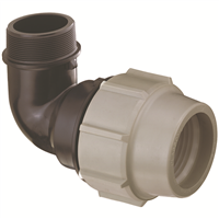 COUDE 90 DERIV. FILETEE 25 X 3/4