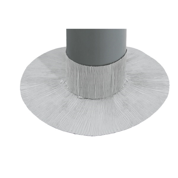 Adhésif flexible BARDANE FLEX pour l’étanchéité des raccordements - 5 m x 75 mm - Nuuk