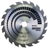 Lame de scie circulaire bois diamètre 250 mm