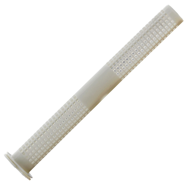 Tamis plastique de matériaux creux Spit pour résine - 20x85 mm - M12 - sachet de 10